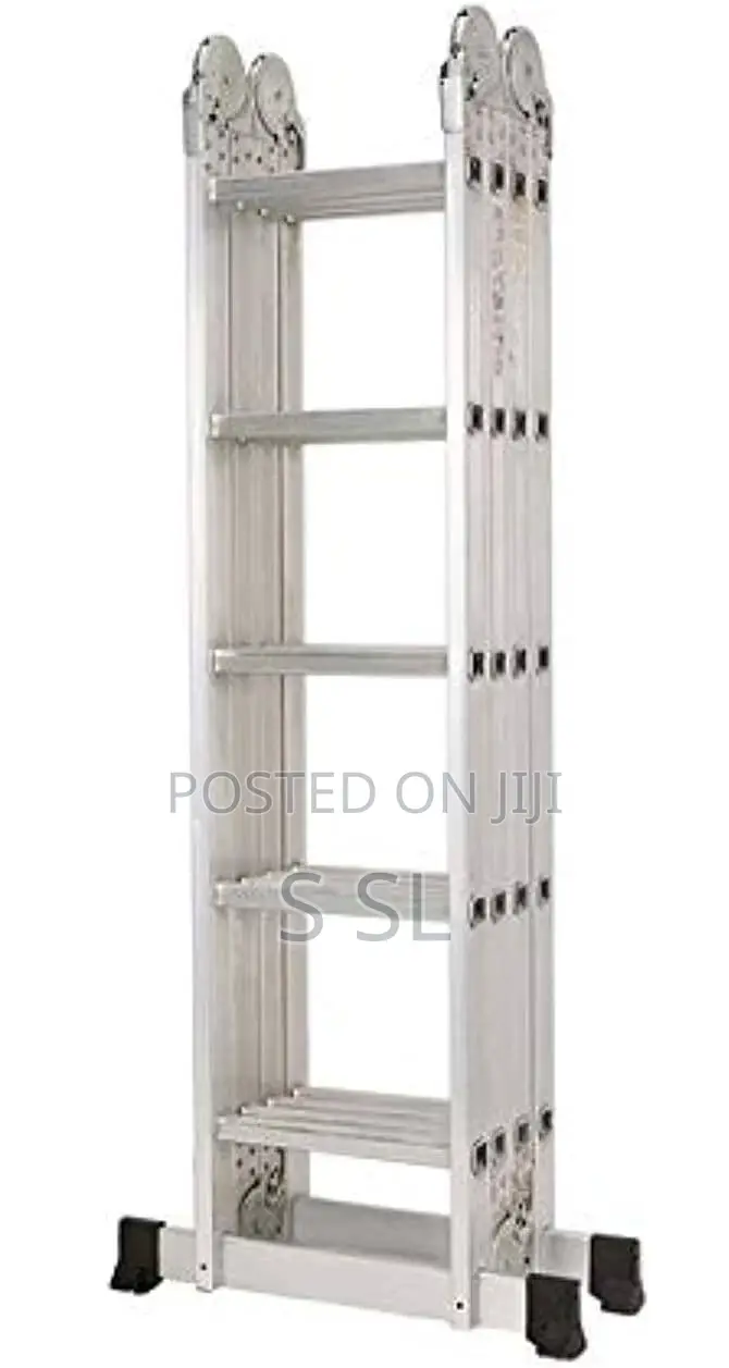 Multipurpose 4x5 Ladder Buy, Best Price in Kenya, Nairobi