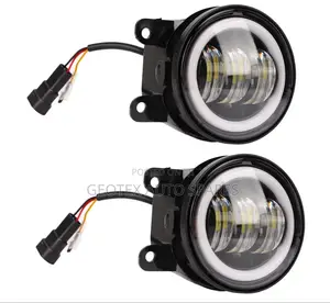 Led Super Bright Foglights
