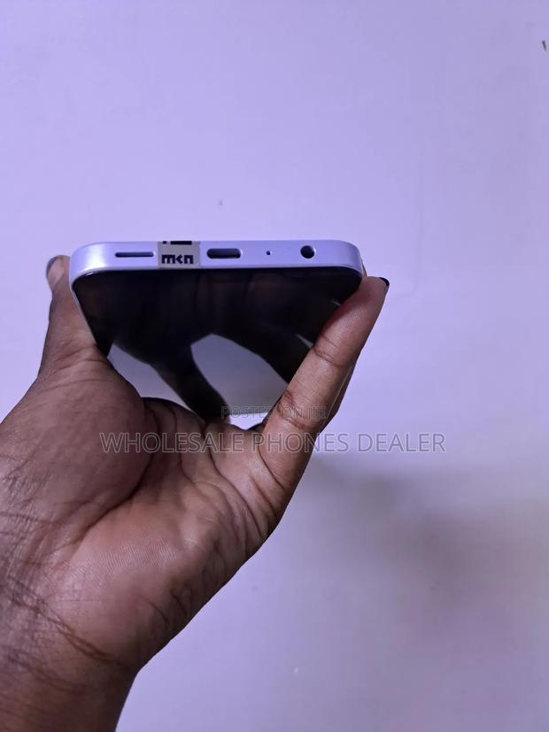 Samsung Galaxy A25 128 GB Blue - thumbnail 3