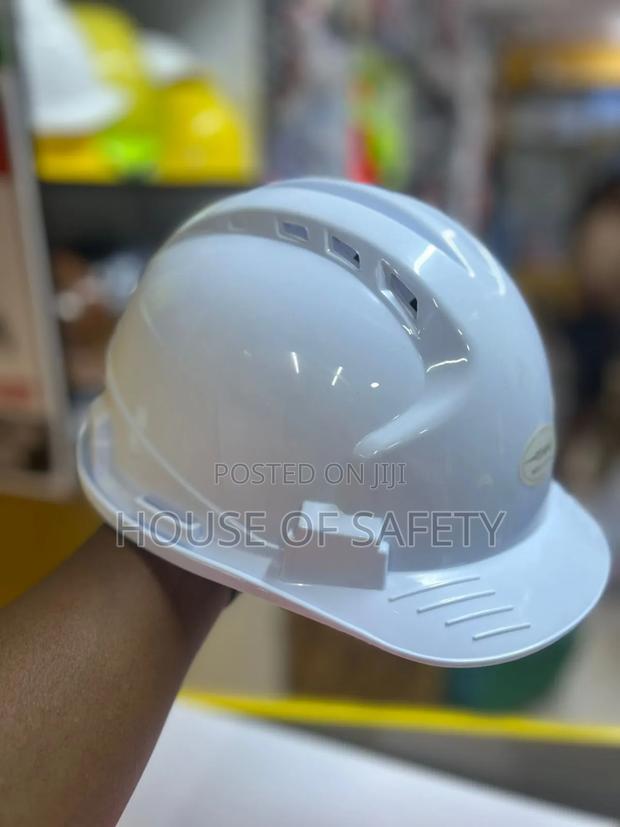 Titan General-purpose Hard Hat - main view