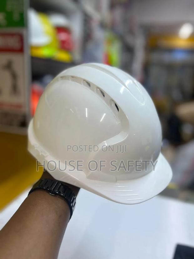 Titan General-purpose Hard Hat - thumbnail 3