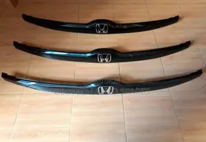 Honda Fit Boot Handles Available