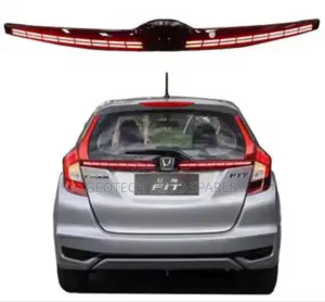 Honda Fit Led Boot Handles Available