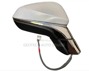 Lexus Nx200, Nx300 Sidemirrors