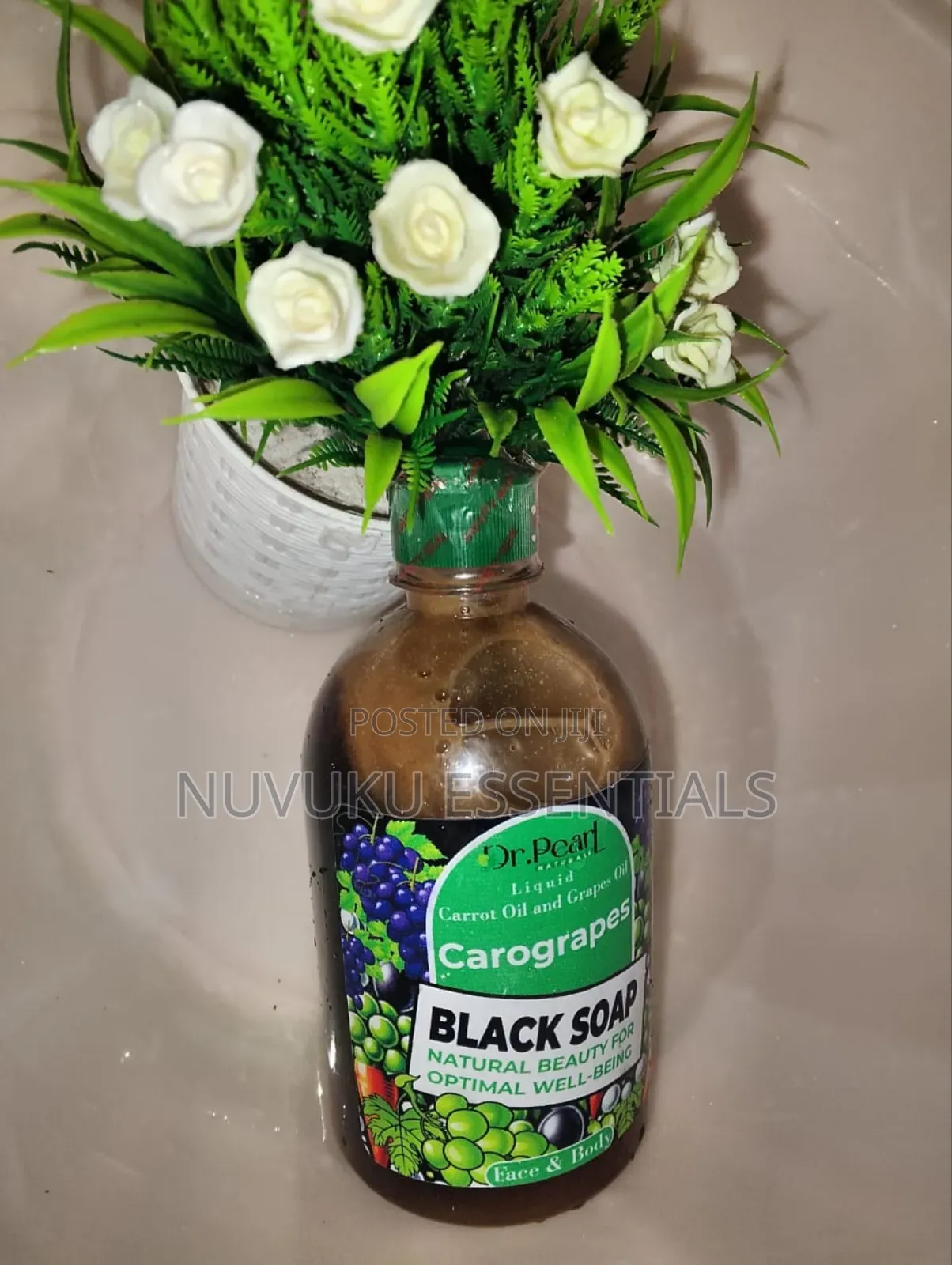 Black Saop
