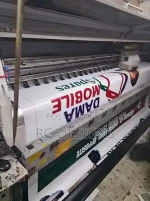 Sign Manufacturing