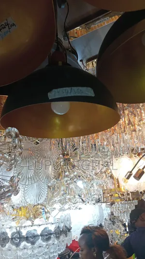Pendants Lights Available