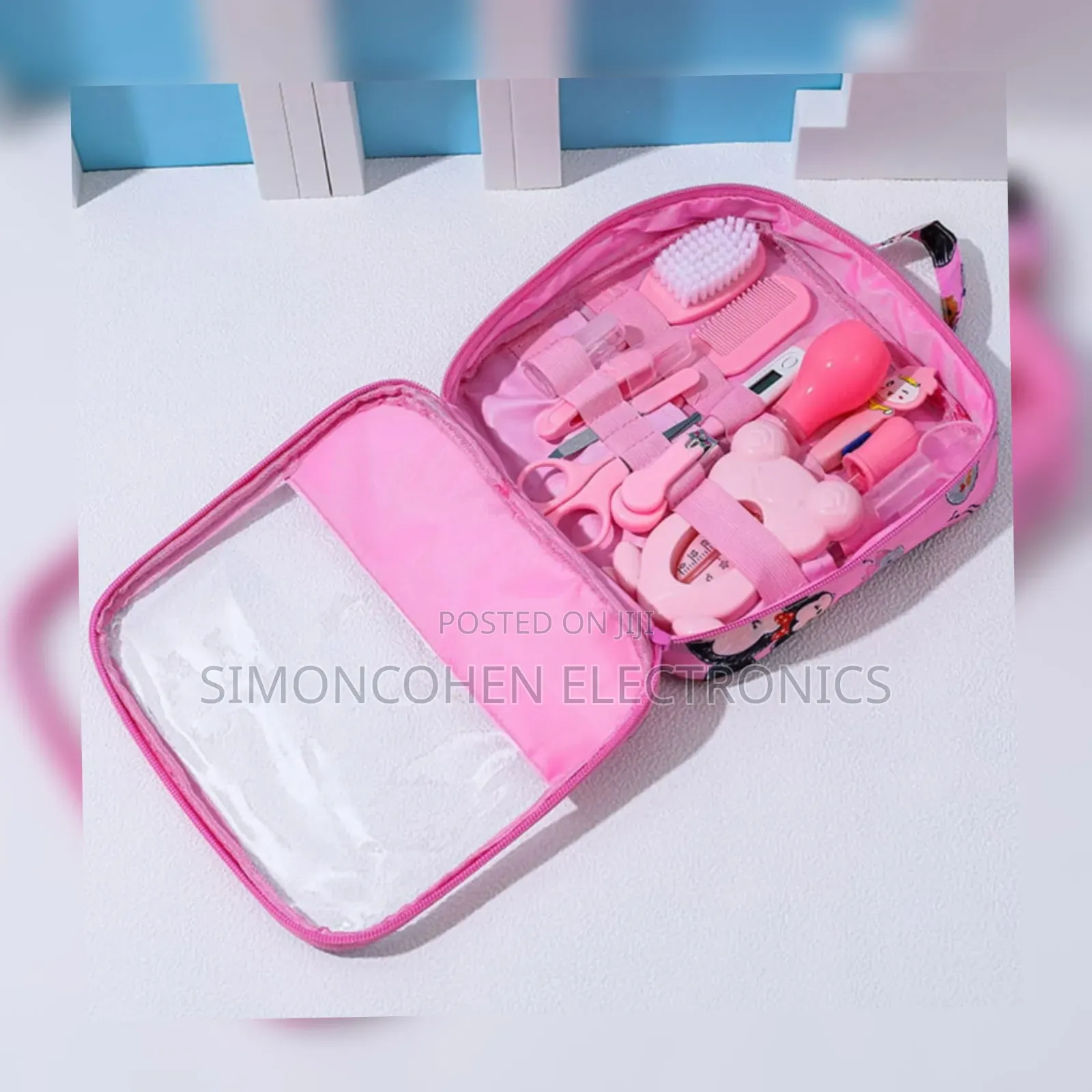 13pcs Set Baby Care Kit