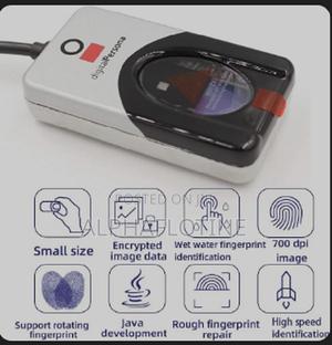 Digital Persona Ur4500 - main view