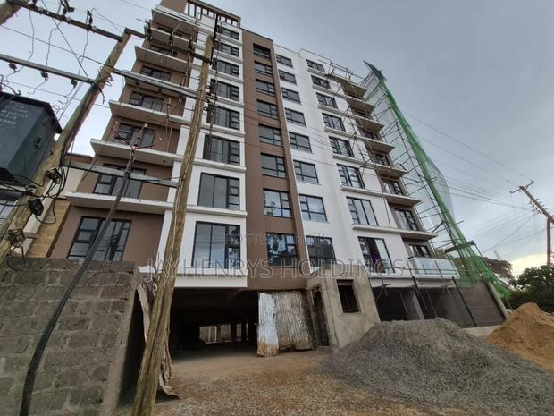 1bdrm Apartment in Kitisuru for sale - main view