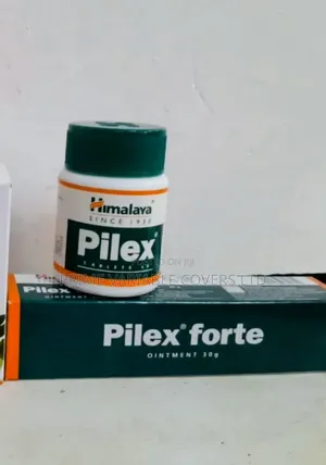 Pilex Improves Digestion Relieves Constipation– Main Causes of Piles