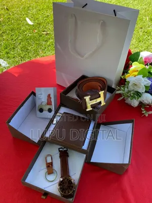 New in Gift Pack