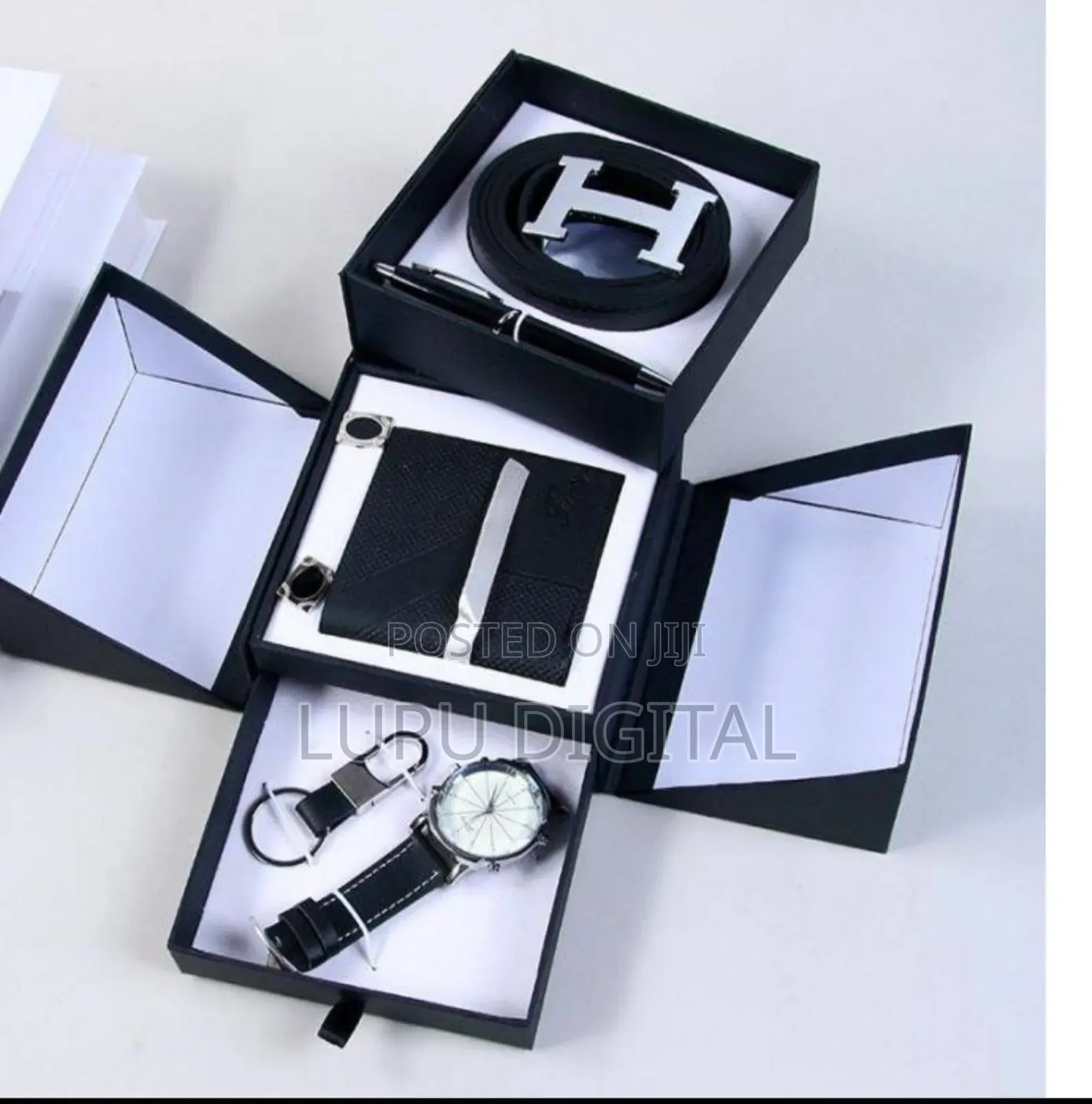 New in Gift Pack