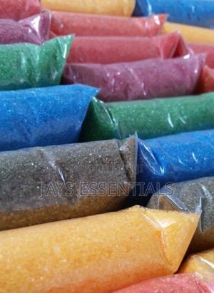 1kg Cotton Candy Floss Sugar - main view