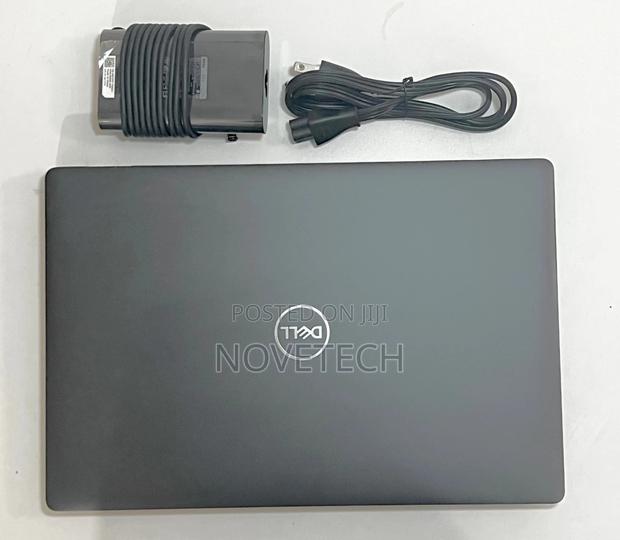 Laptop Dell Latitude 5400 16GB Intel Core I5 SSD 256GB