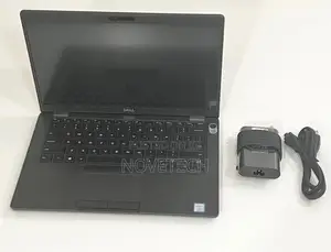 Laptop Dell Latitude 5400 16GB Intel Core I5 SSD 256GB