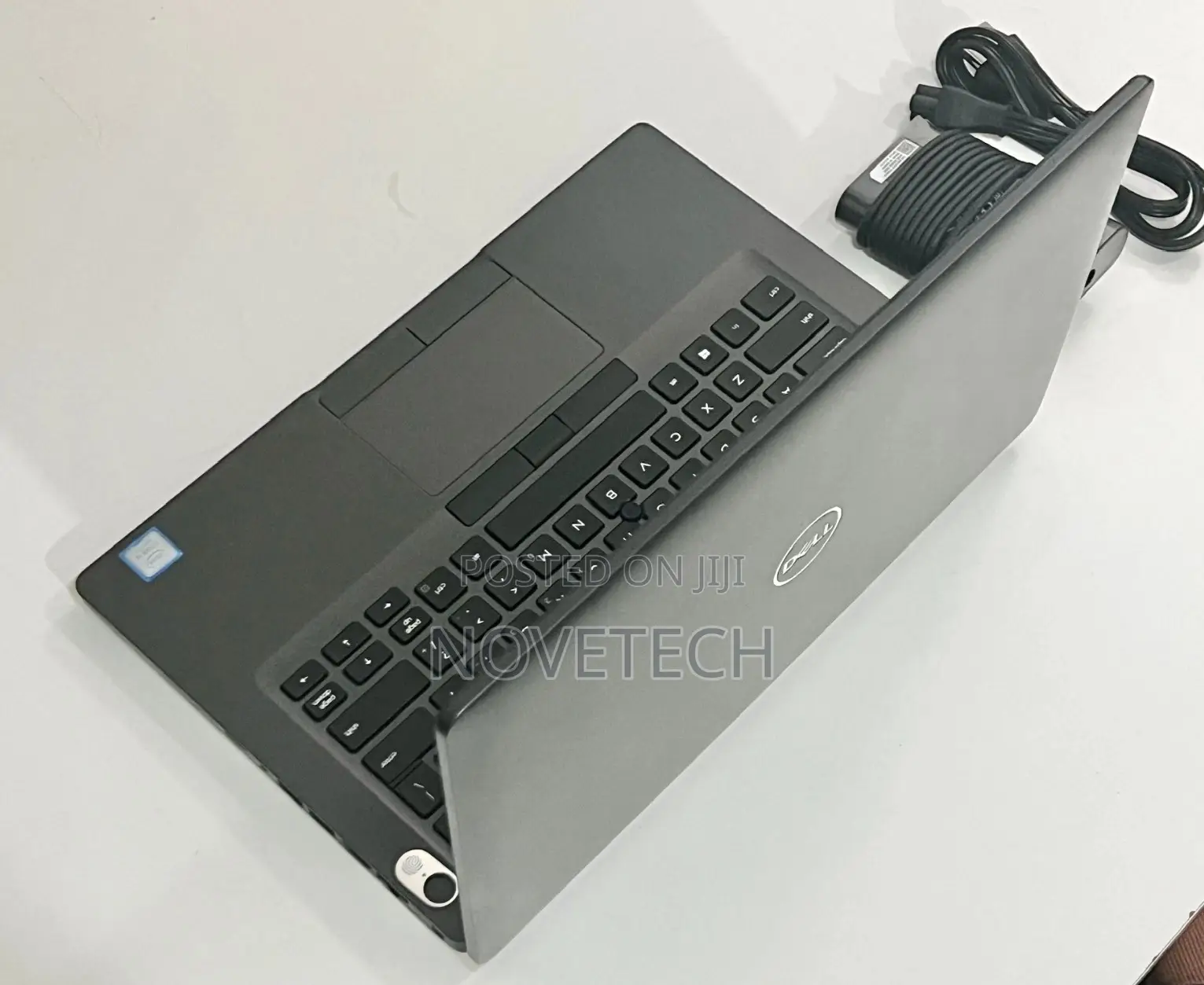 Laptop Dell Latitude 5400 16GB Intel Core I5 SSD 256GB