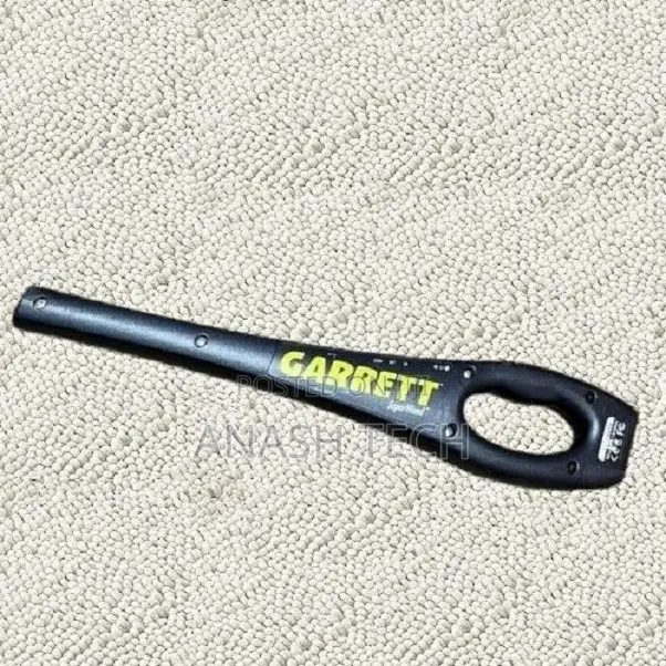 Best Garret Super Wand Scanner