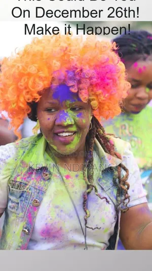 Colourfest Powders Smoke Bombs