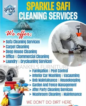 Home Furniture Cleaners