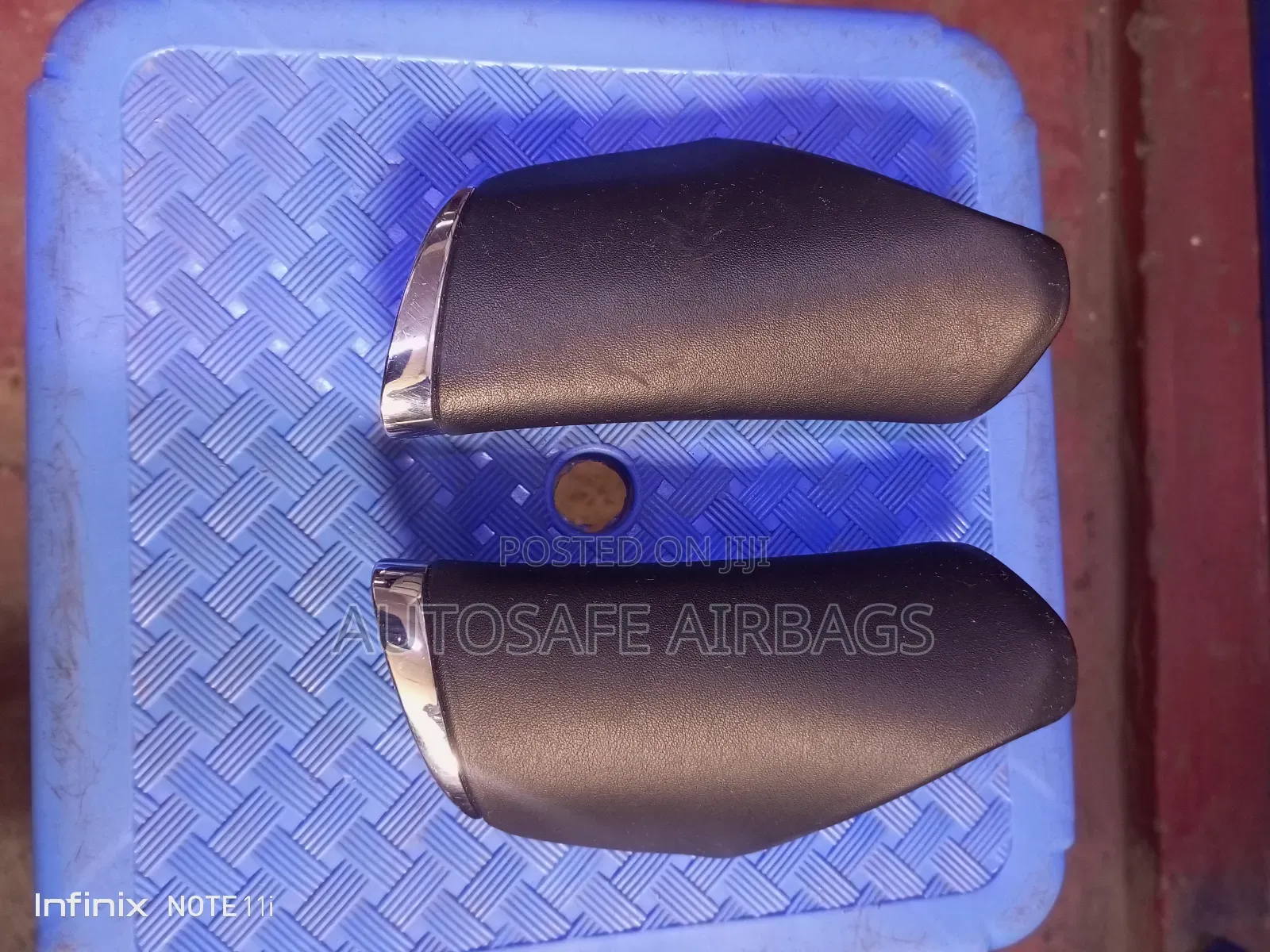 Mark X Ac Covers