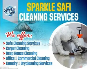 Office Cleaning Services