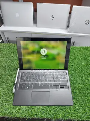 Laptop HP Pro X2 612 G2 8GB Intel Core I5 SSD 256GB