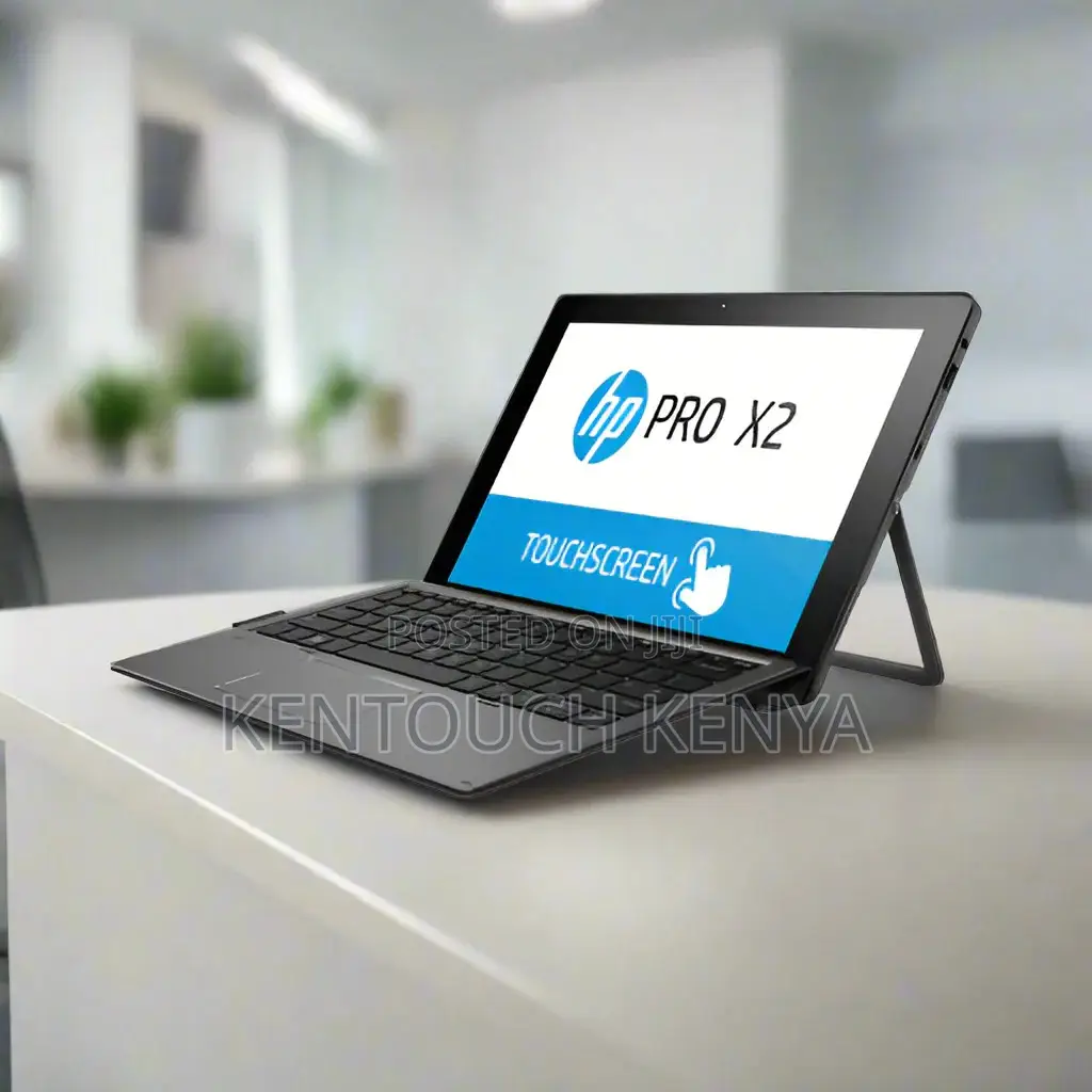 Laptop HP Pro X2 612 G2 8GB Intel Core I5 SSD 256GB