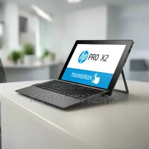 Laptop HP Pro X2 612 G2 8GB Intel Core I5 SSD 256GB