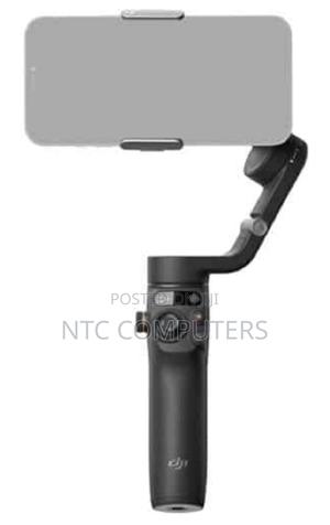 Dji Osmo Mobile 6 - thumbnail 2