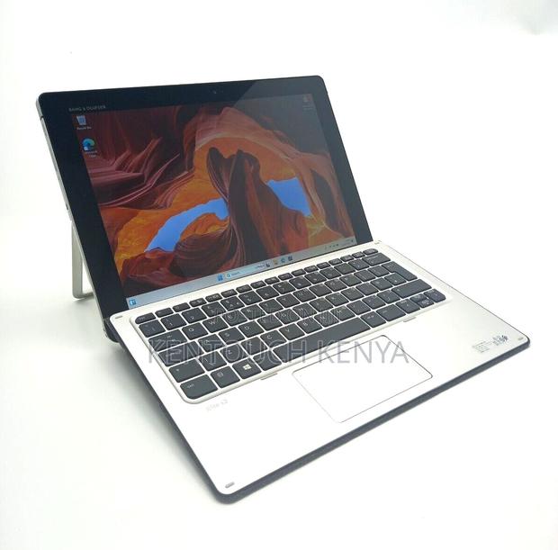 Laptop HP Elite X2 1012 8GB Intel Core M SSD 256GB - main view