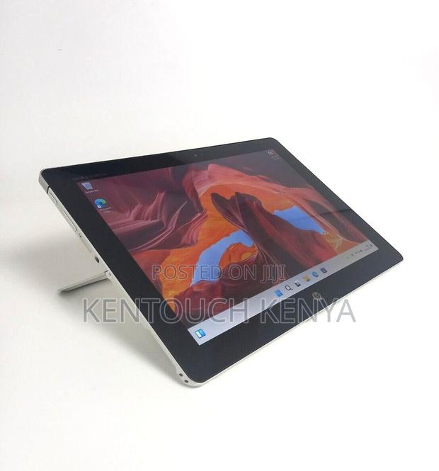 Laptop HP Elite X2 1012 8GB Intel Core M SSD 256GB - thumbnail 4