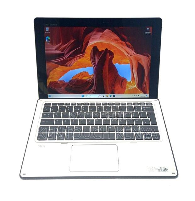 Laptop HP Elite X2 1012 8GB Intel Core M SSD 256GB - thumbnail 5