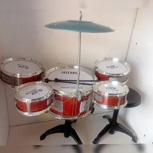Kids Drum Set