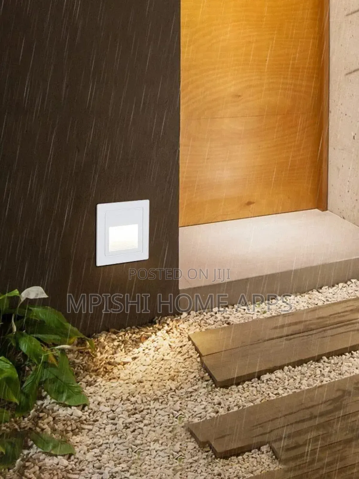 Led Staircase Lights