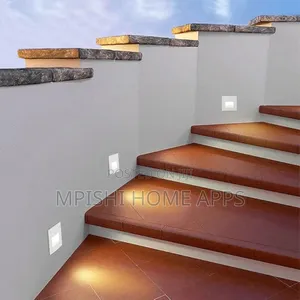 Led Staircase Lights
