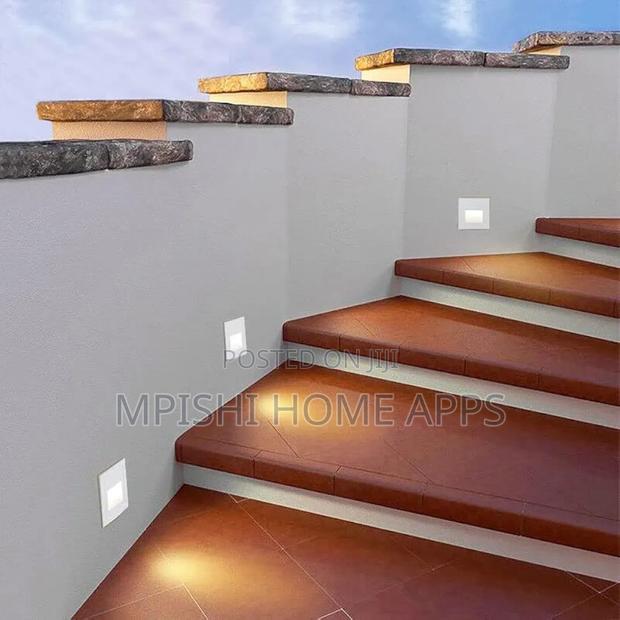 Led Staircase Lights - thumbnail 3