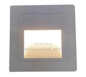 Led Staircase Lights