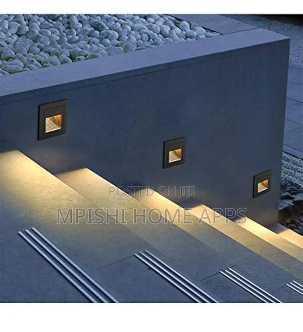 Led Staircase Lights - thumbnail 8
