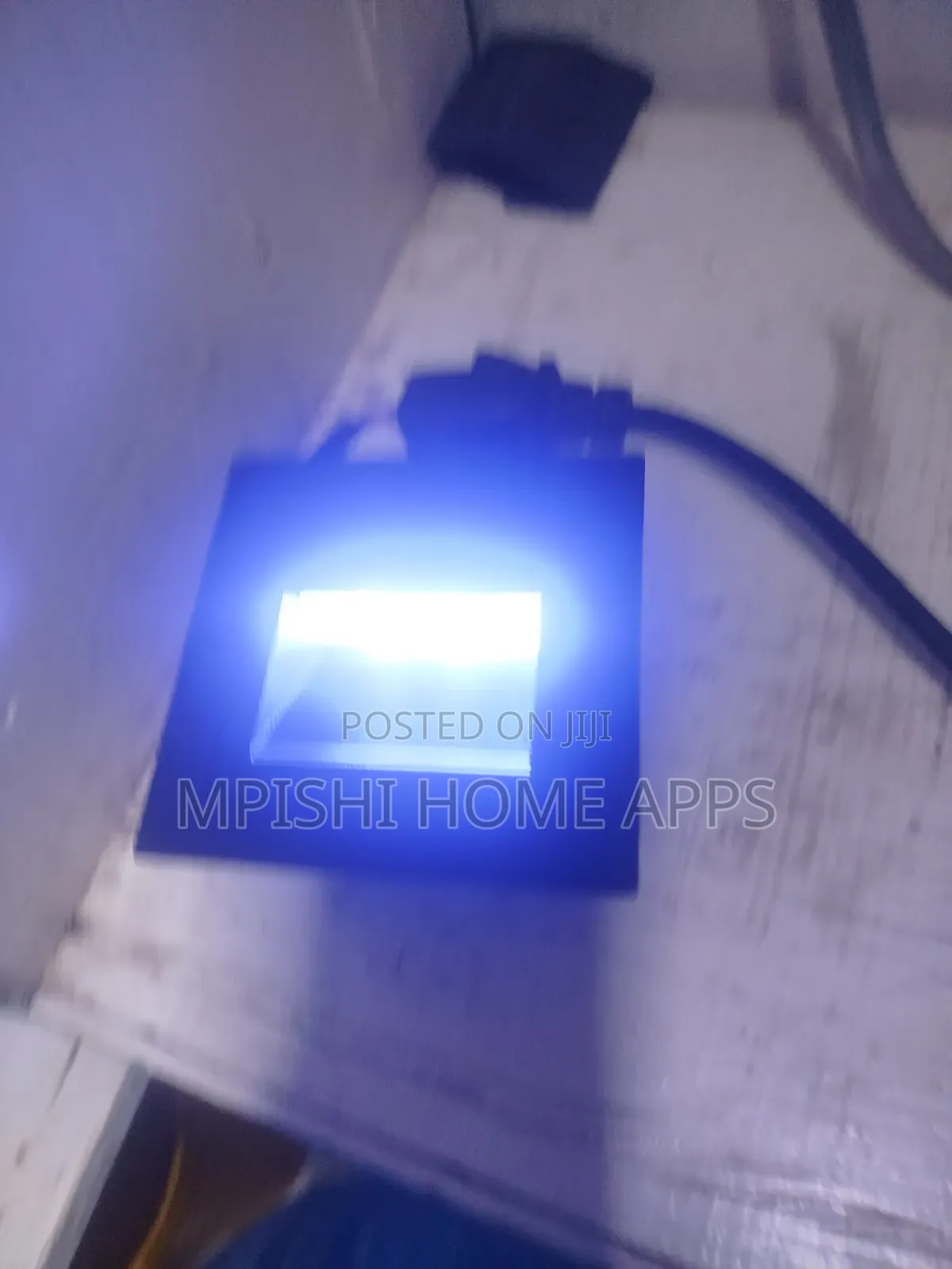 Led Staircase Lights