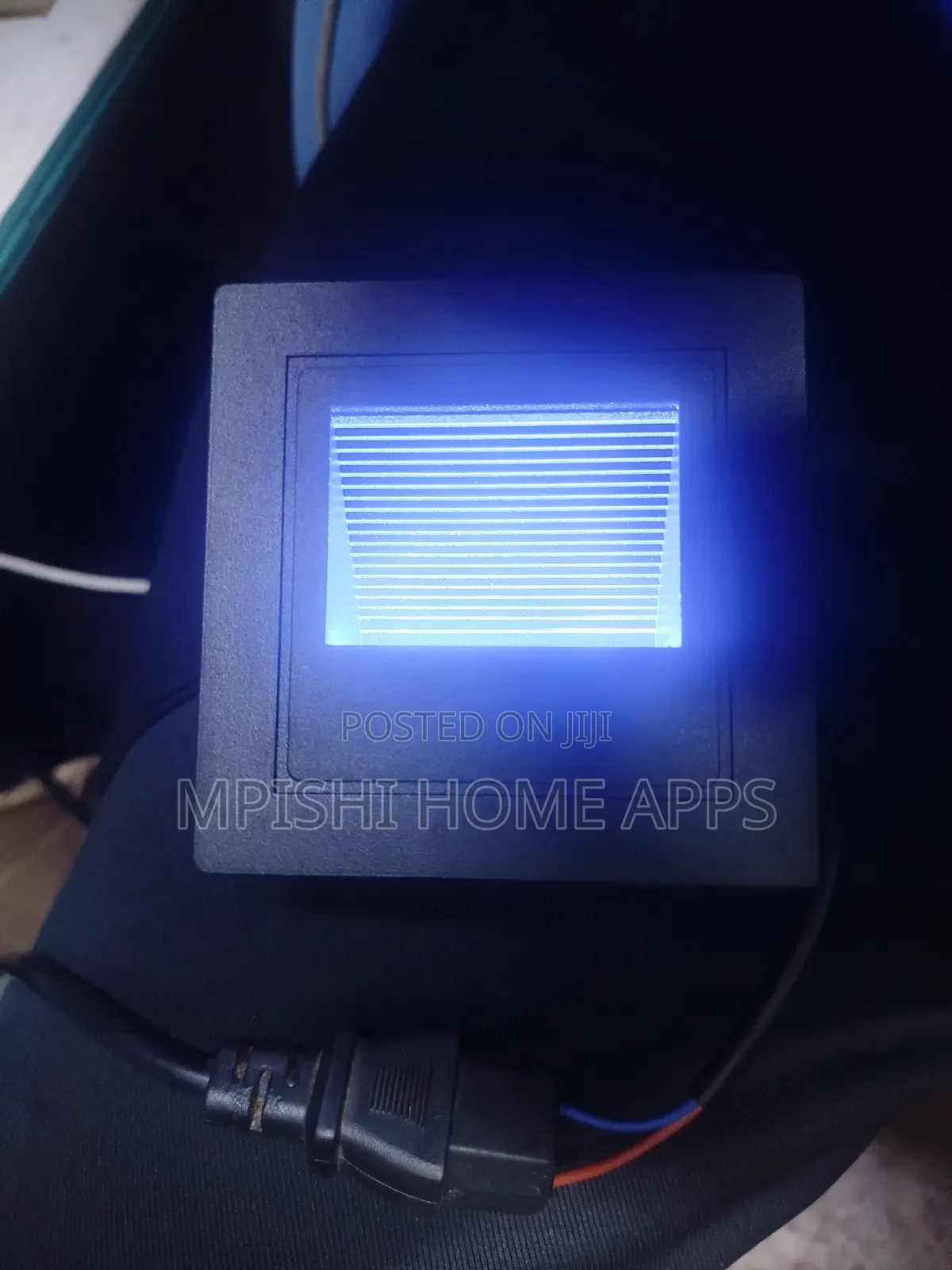 Led Staircase Lights