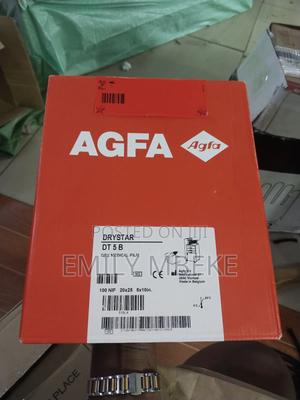 X-Ray Films (Agfa) - main view