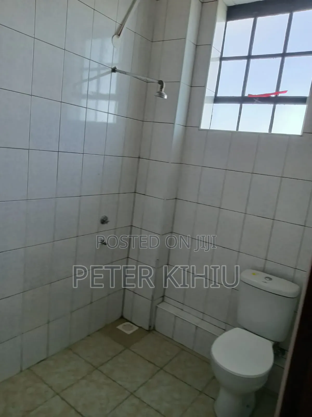 Godown for Sale 9000sqft in Athi River
