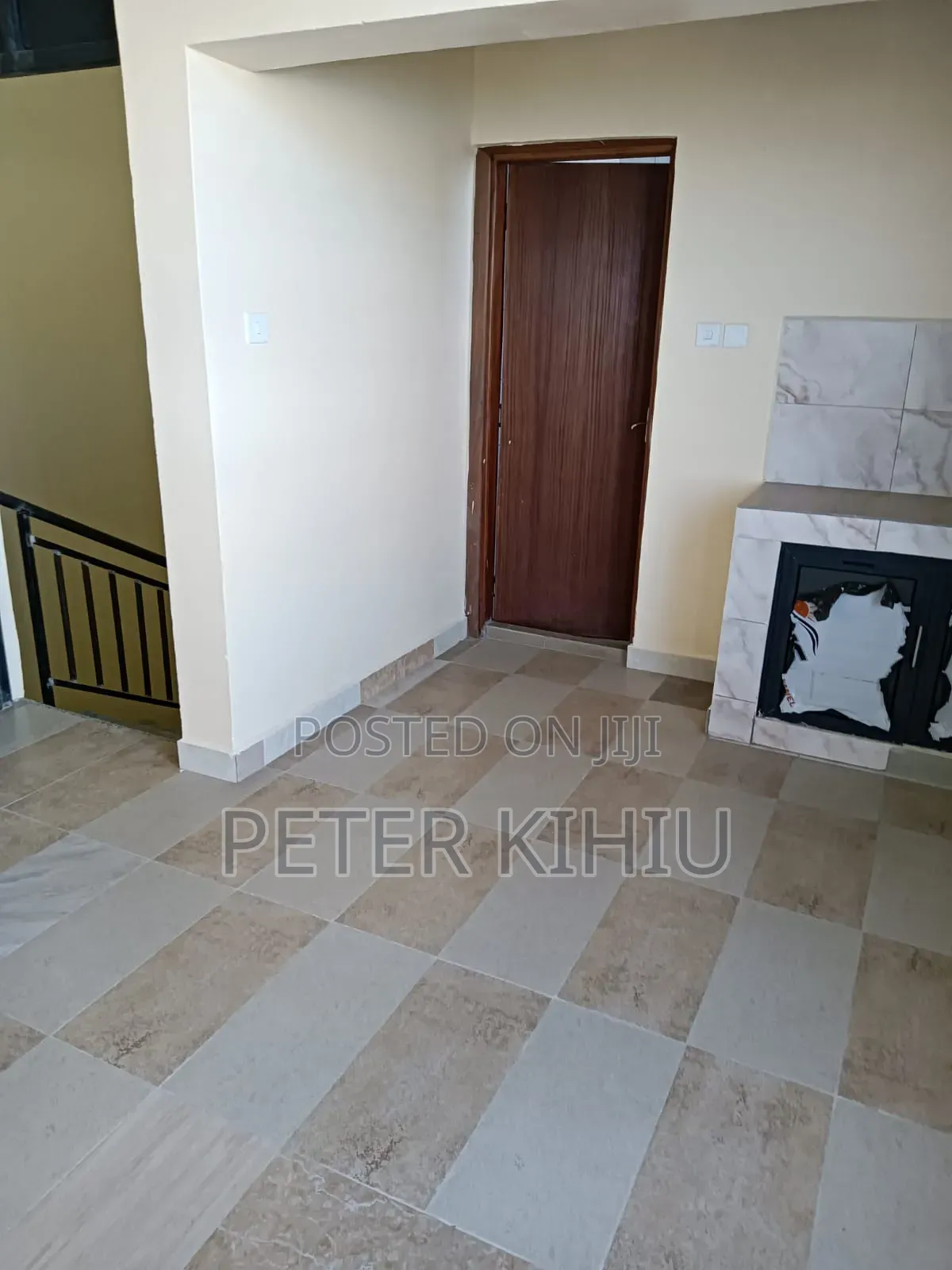 Godown for Sale 9000sqft in Athi River