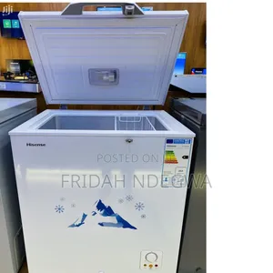 Hisense Freezer 297l
