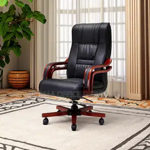 Swivel Mobile | Premium Finish Executive Saet