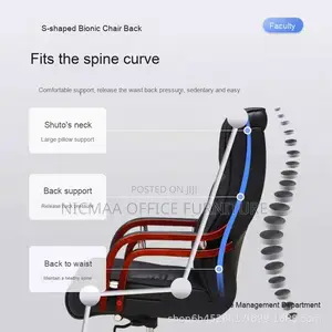 Swivel Mobile | Premium Finish Executive Saet