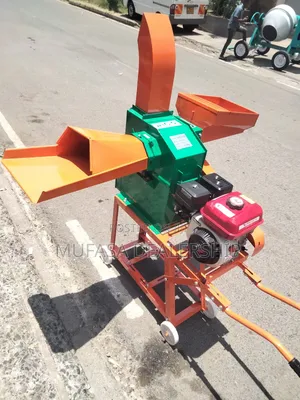 Chopper Grinder on Offer(Aico Chaff Cutter)