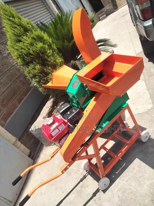 Affordable Chopper Grinder Machine - main view