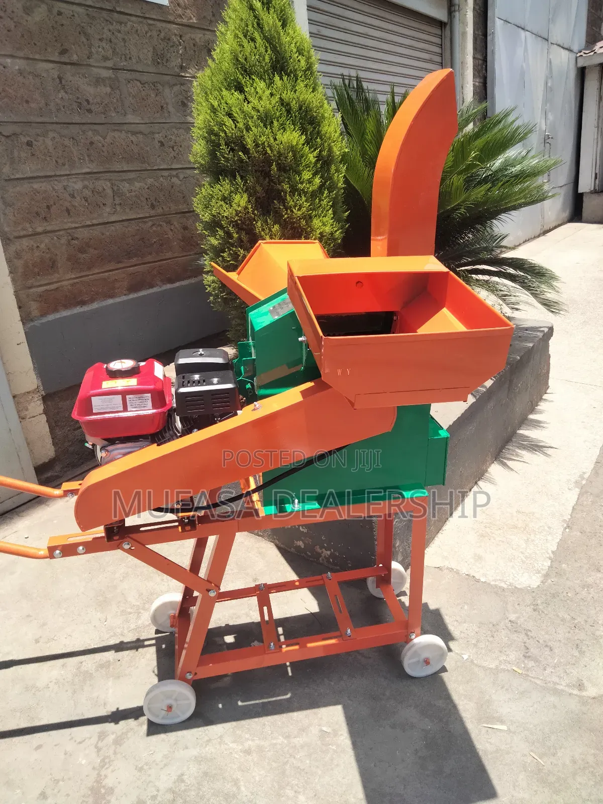 Affordable Chopper Grinder Machine